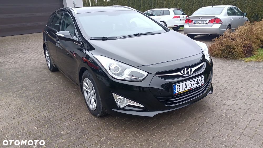 Hyundai i40 i40cw 1.6 5 Star Edition - 2