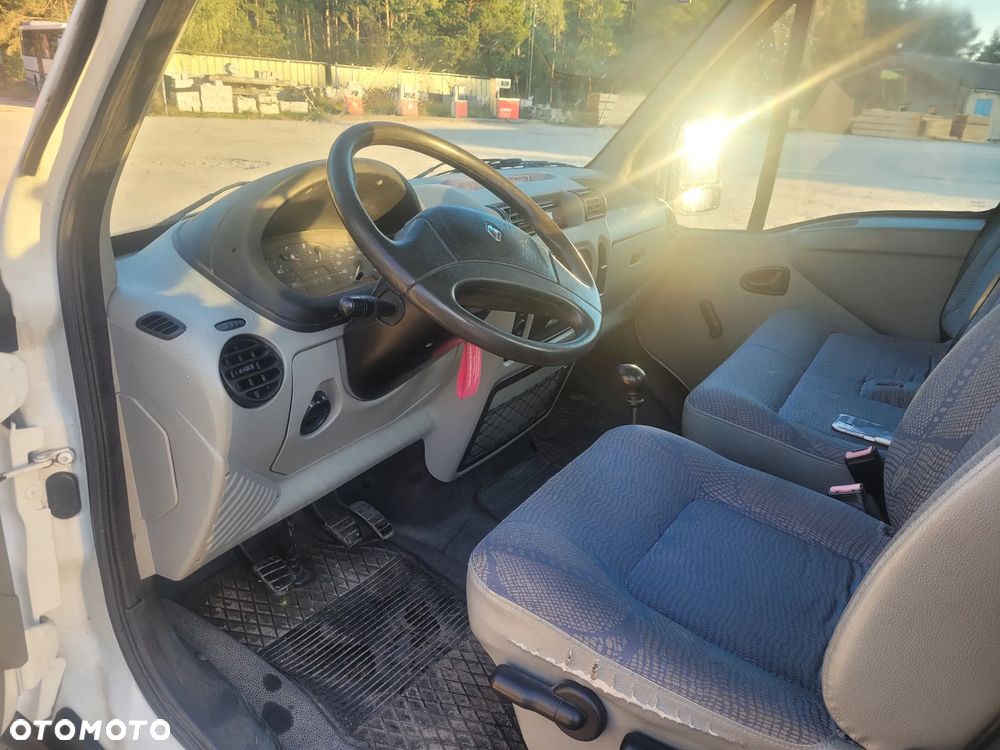 Renault Master - 9