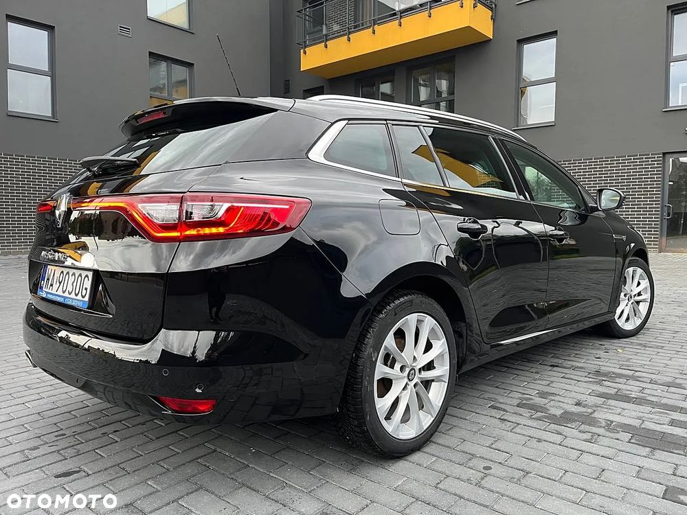 Renault Megane - 6