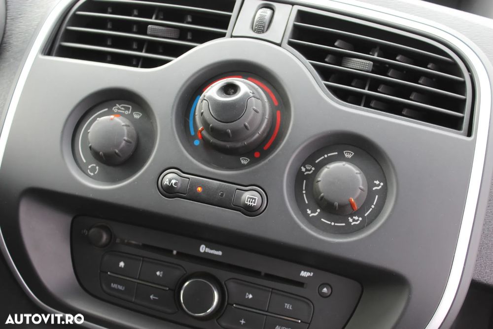 Renault Kangoo - 11