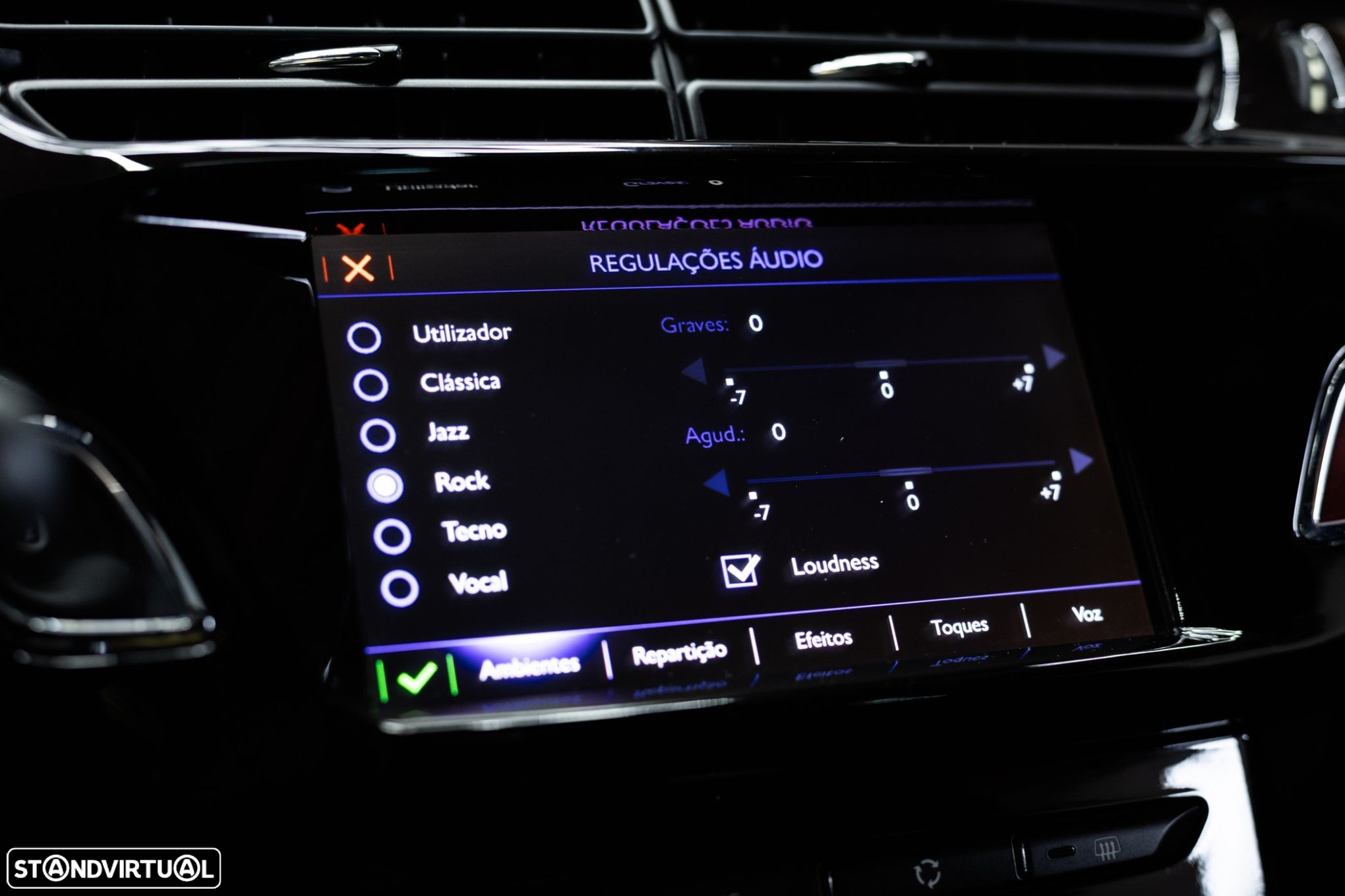 Citroën DS3 1.2 PureTech Be Chic - 43