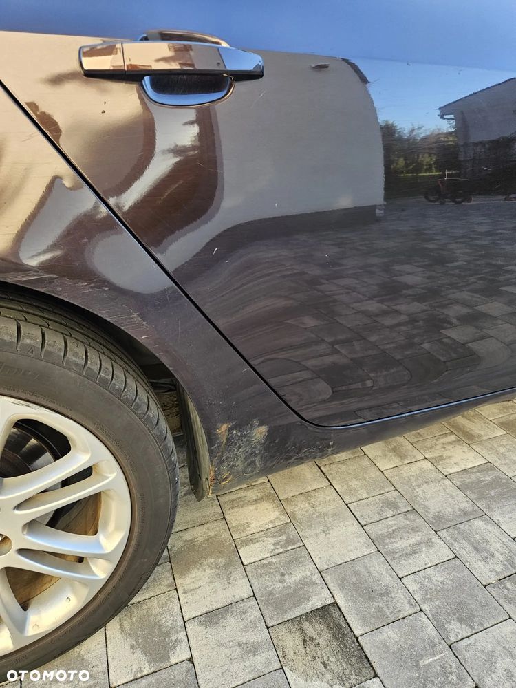 Opel Insignia 2.0 CDTI Edition - 19