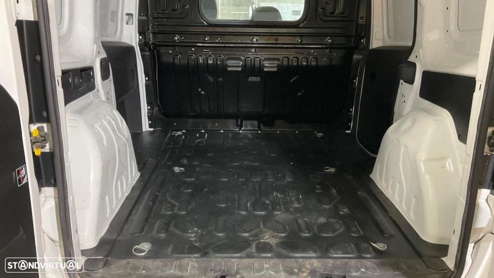 Fiat Doblo 1.6 MJ SX 3L - 11