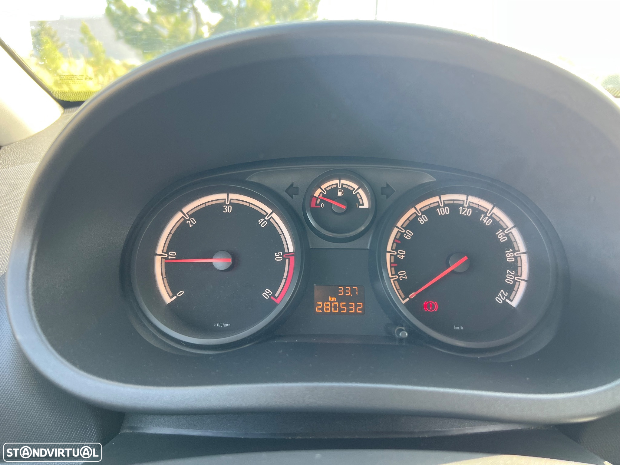 Opel Corsa - 7