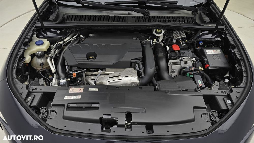 Peugeot 508 - 25