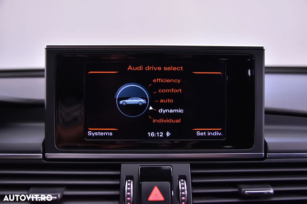 Audi A6 - 20