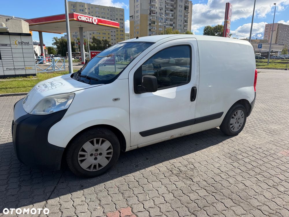 Fiat Fiorino
