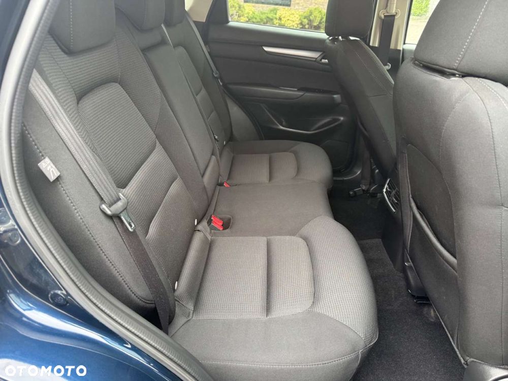 Mazda CX-5 - 25
