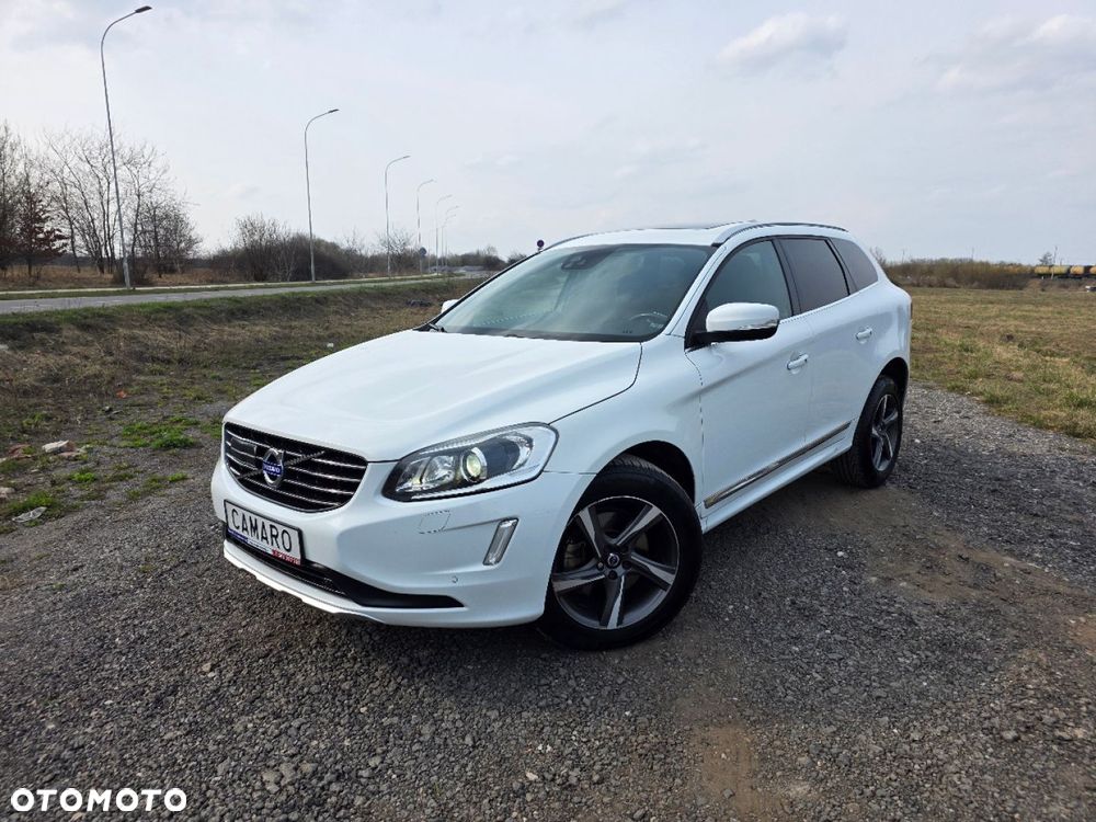 Volvo XC 60