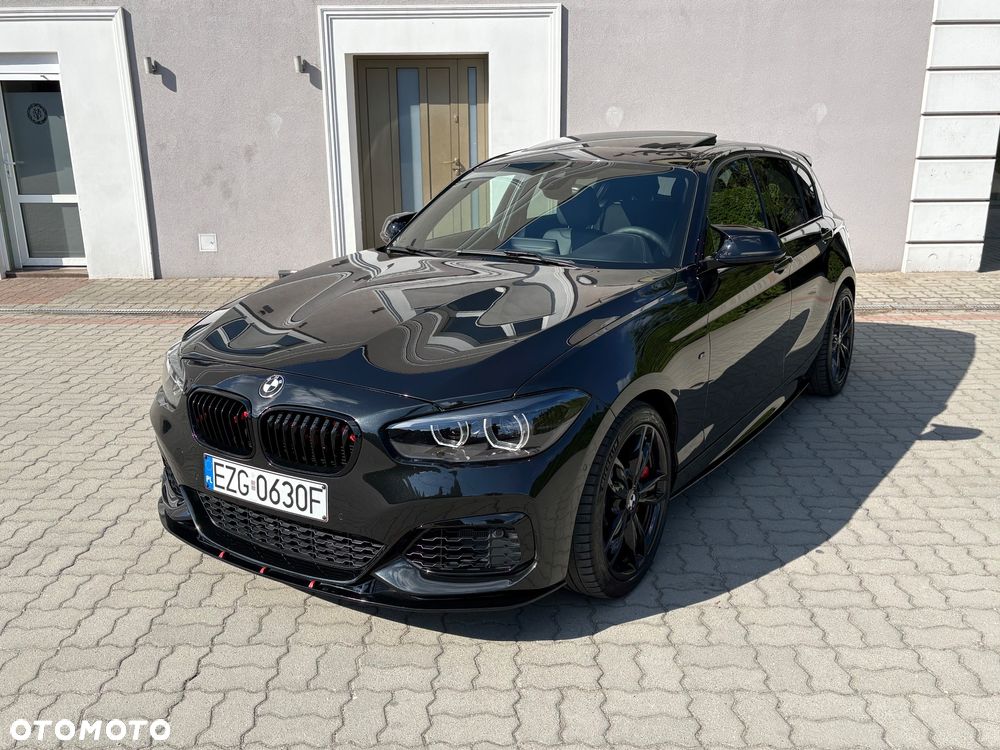 BMW 1M - 11