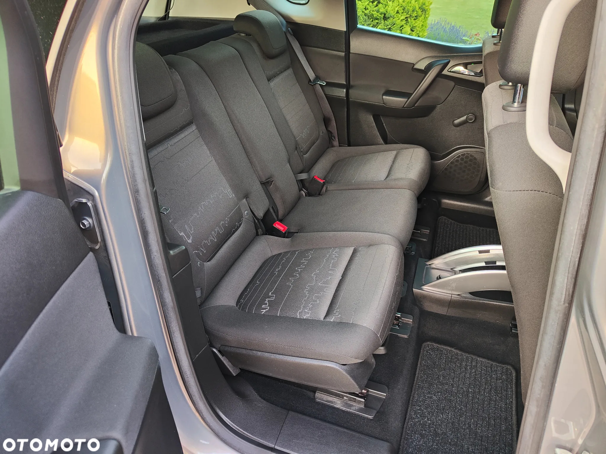 Opel Meriva 1.4 Selection - 7