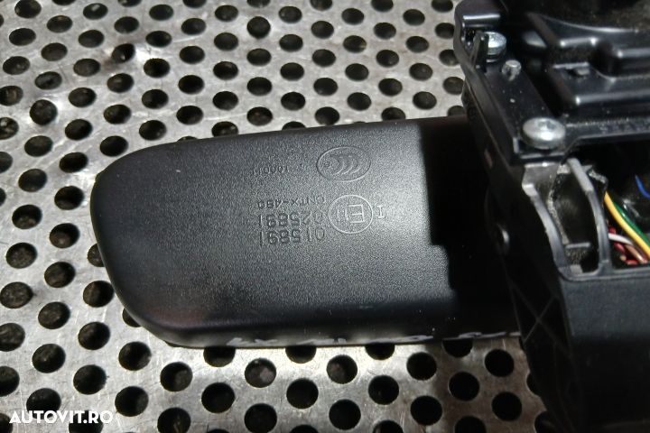 Oglinda retrovizoare parbriz 922597601 E11025891 922597601 E11025891 - 4