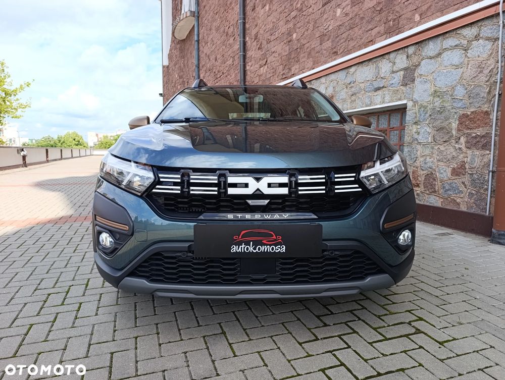 Dacia Sandero Stepway 1.0 TCe Extreme - 20