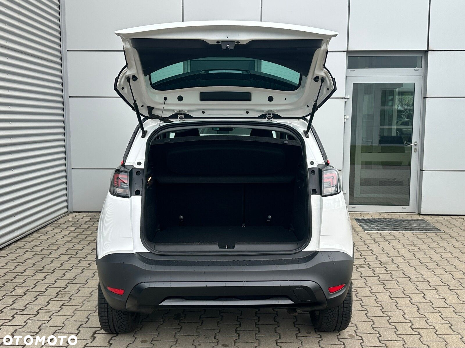 Opel Crossland - 9