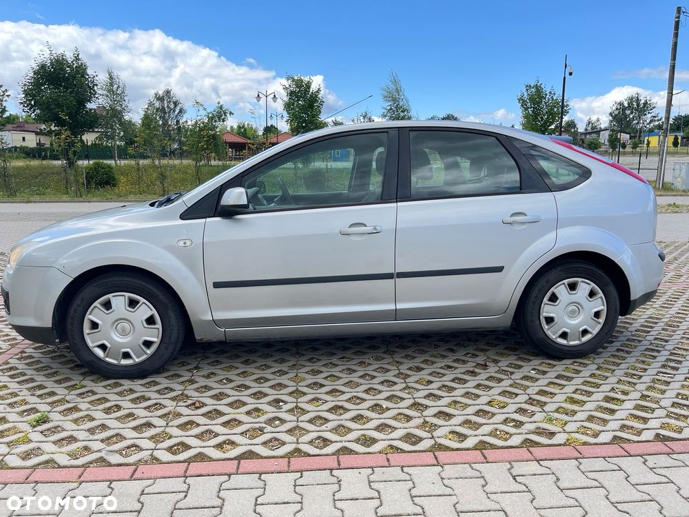 Ford Focus - 2