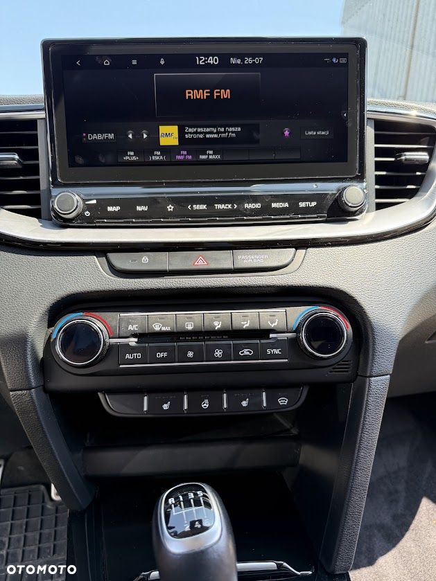 Kia Ceed 1.5 T-GDI Business Line - 8