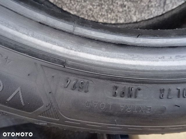 225/45/R17 94W Goodyear Vector 4 seasons Gen-3 - 7