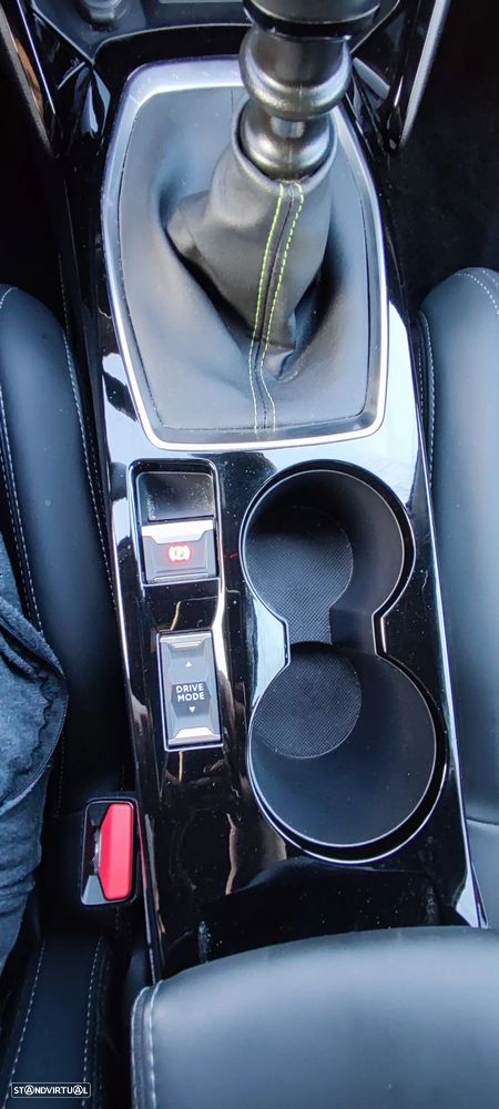 Peugeot 2008 1.2 PureTech GT Line - 20