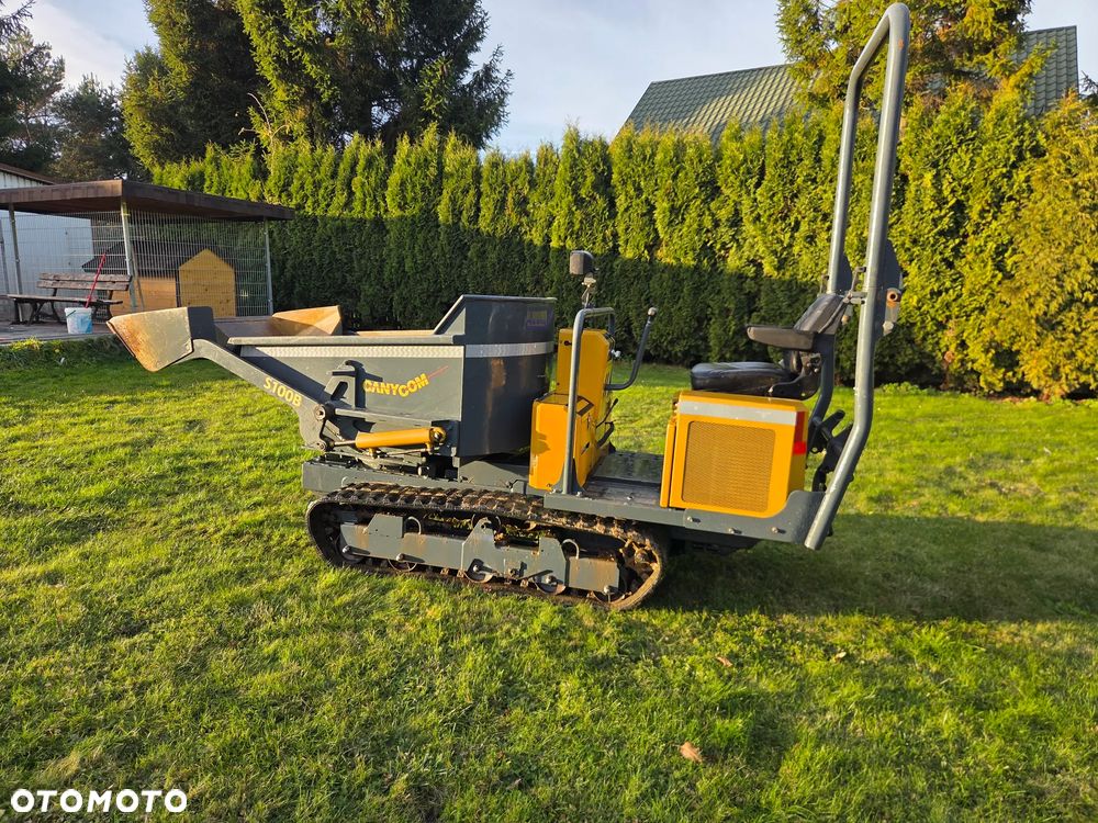 Kubota Cany com - 6