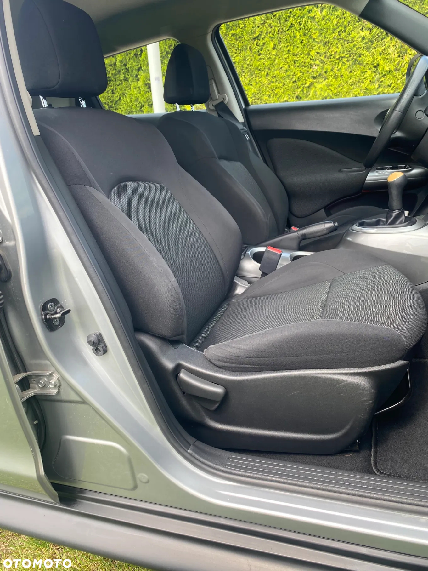 Nissan Juke 1.6 Acenta - 13