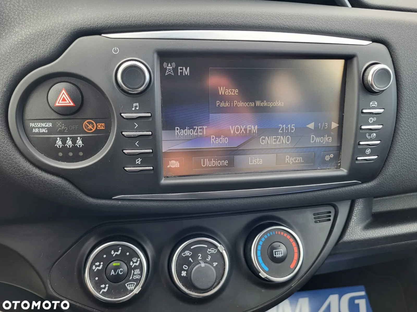 Toyota Yaris 1.0 VVT-i - 26