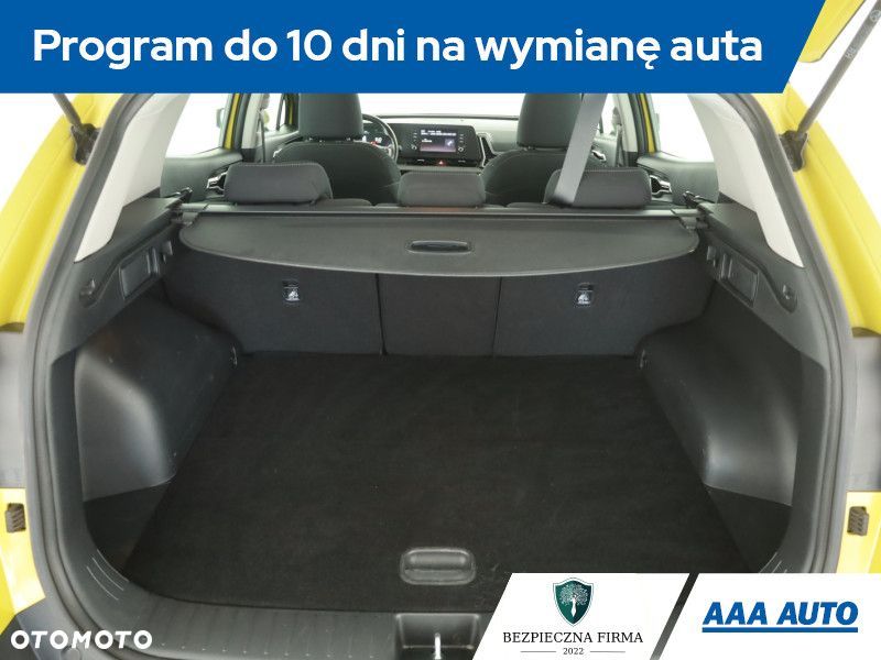 Kia Sportage - 20