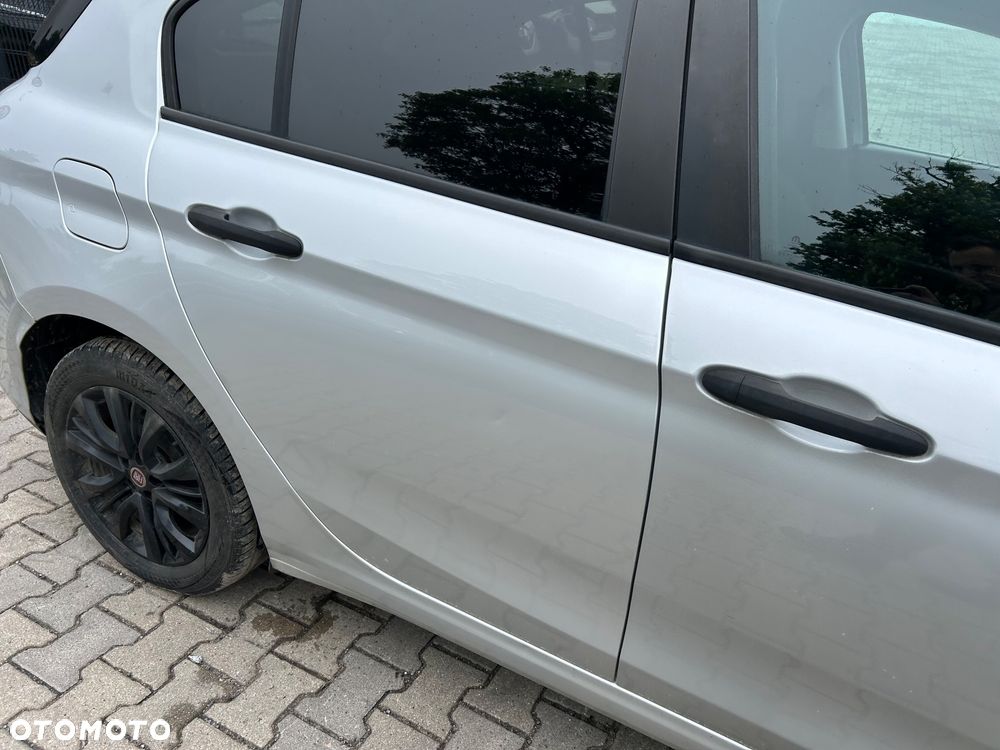 Fiat Tipo - 21