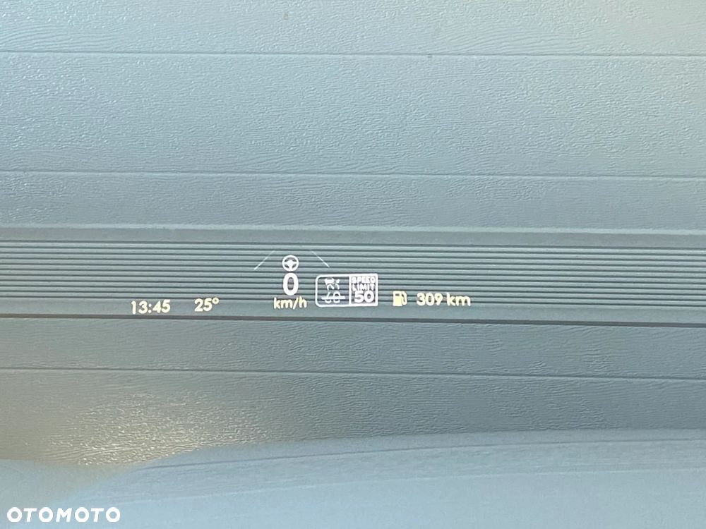 Lincoln Aviator - 27