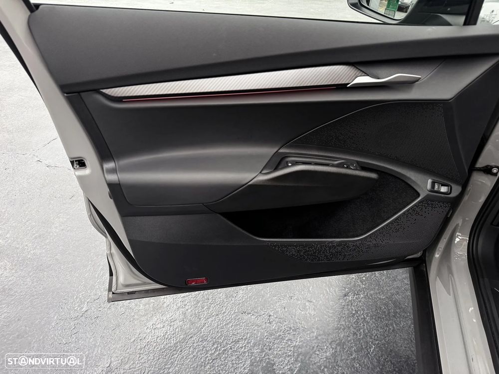 Skoda Elroq 85 Sportline - 6