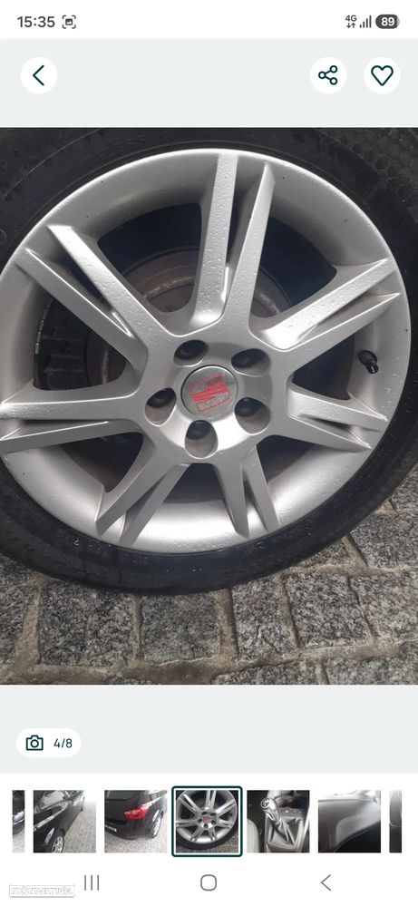 SEAT Ibiza 1.2 12V - 4
