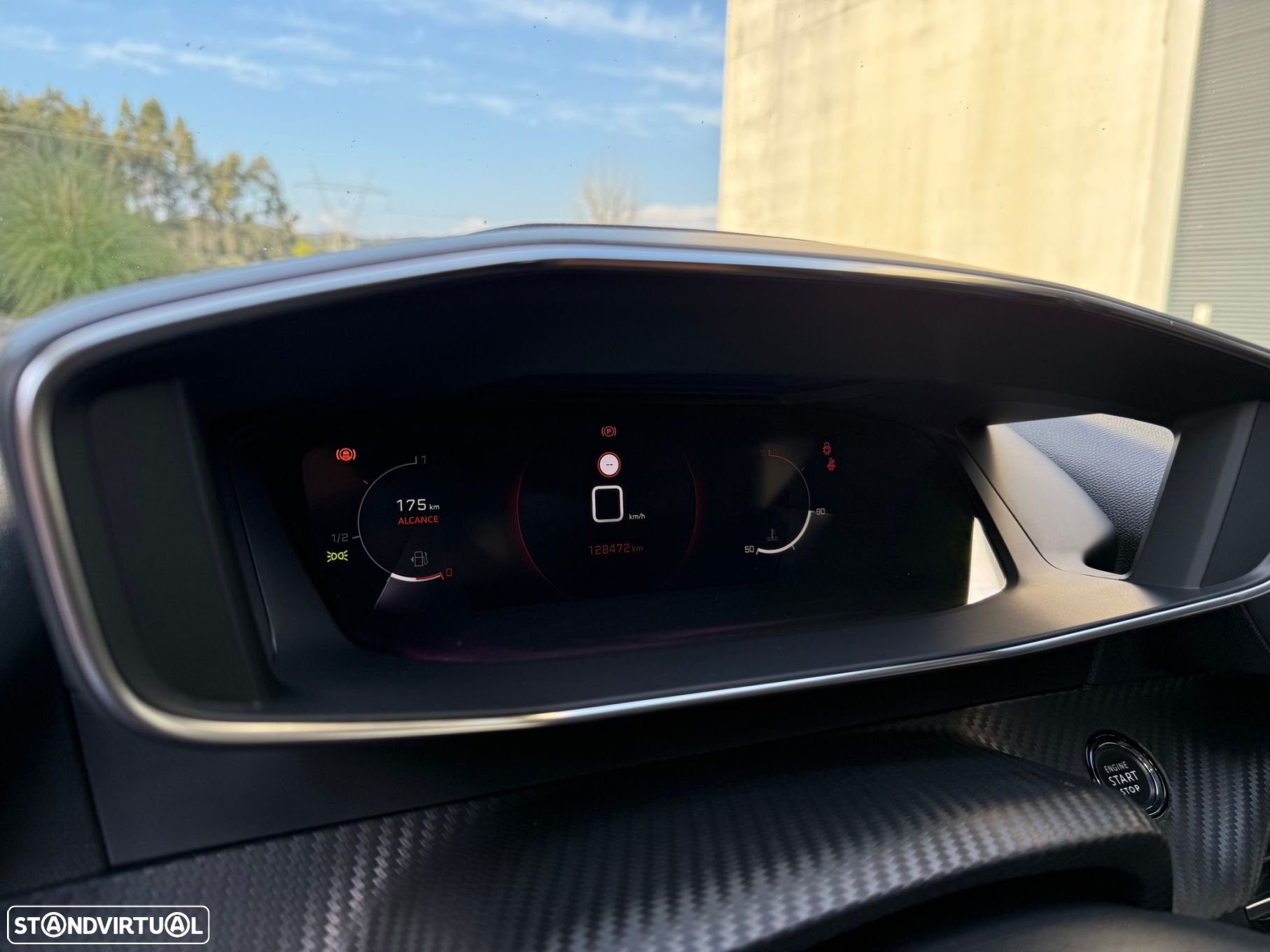Peugeot 2008 PureTech 130 Stop&Start Allure - 13