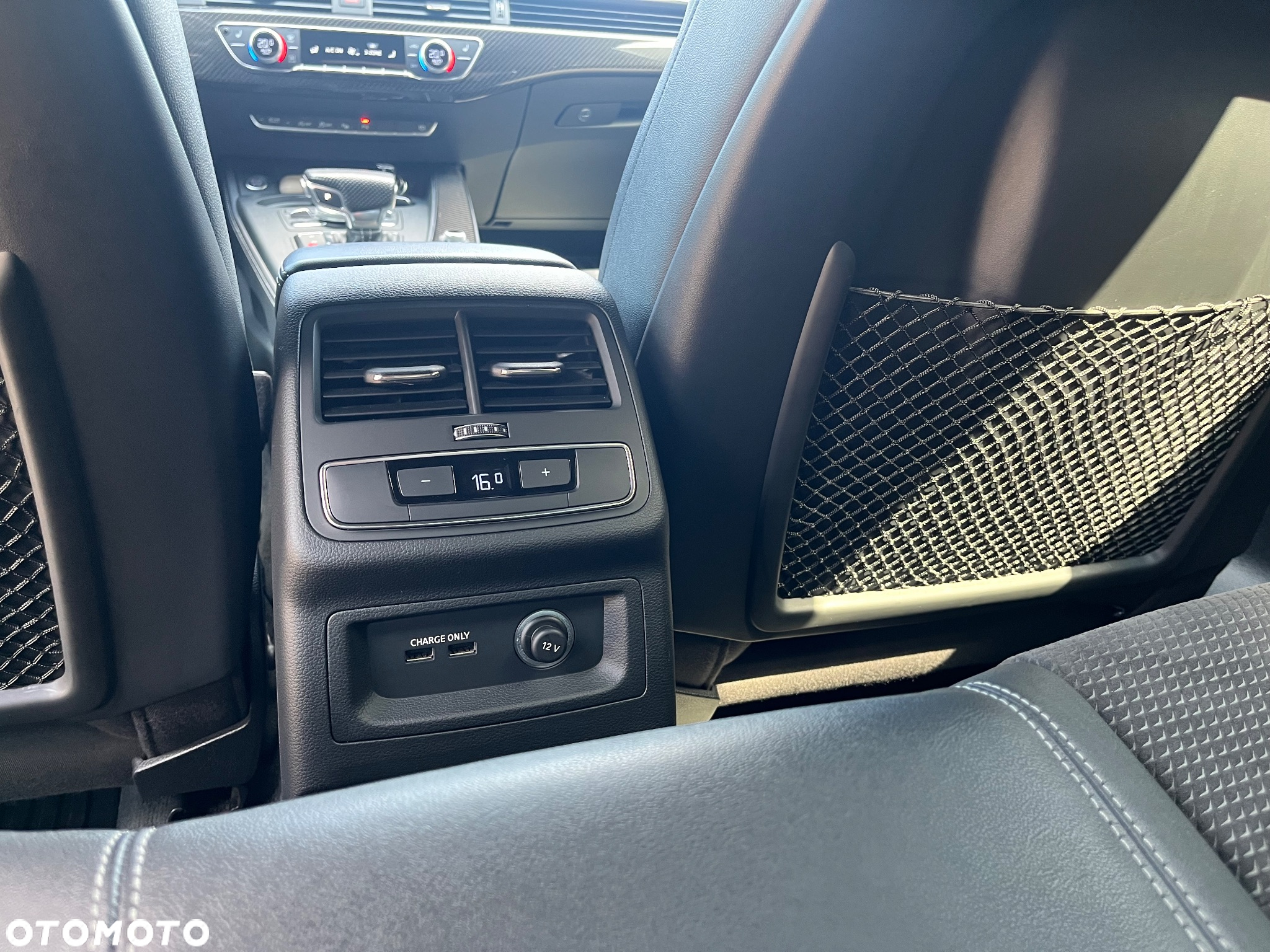 Audi A5 2.0 TFSI Sport S tronic - 10