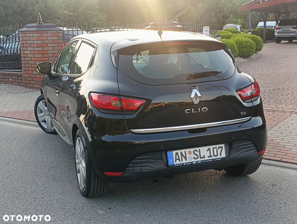 Renault Clio 0.9 TCe Business - 7