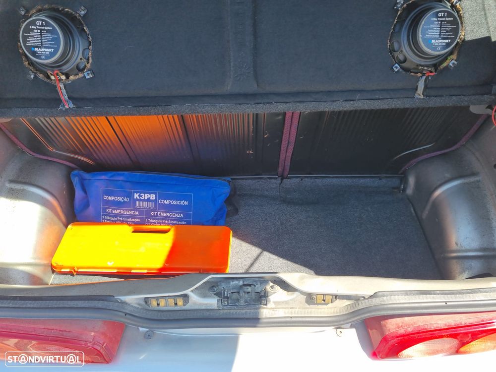 Fiat Seicento Suite - 14