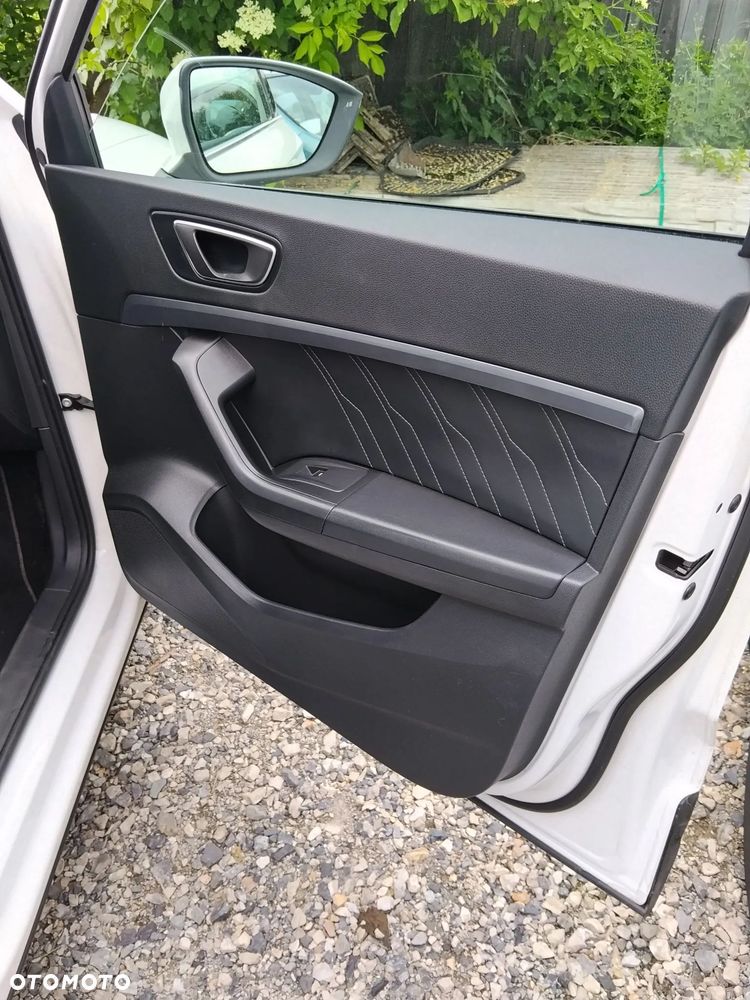 Seat Ateca 1.5 TSI ACT DSG OPF Xperience - 13