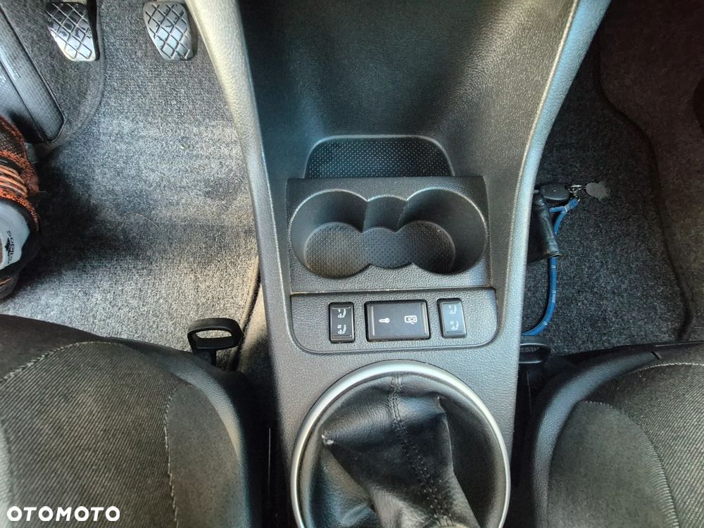 Skoda Roomster 1.6 16V Comfort PLUS EDITION - 20