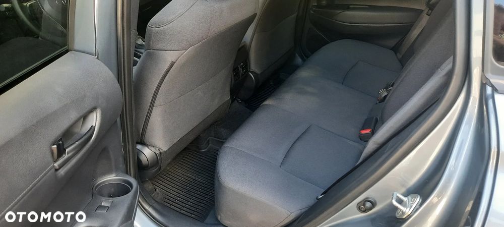 Toyota Corolla Cross - 14