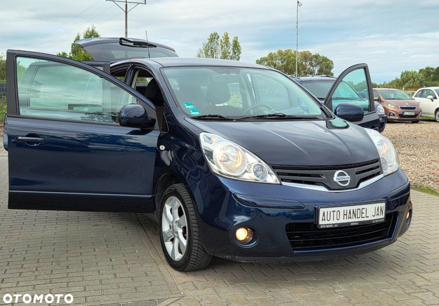 Nissan Note - 30