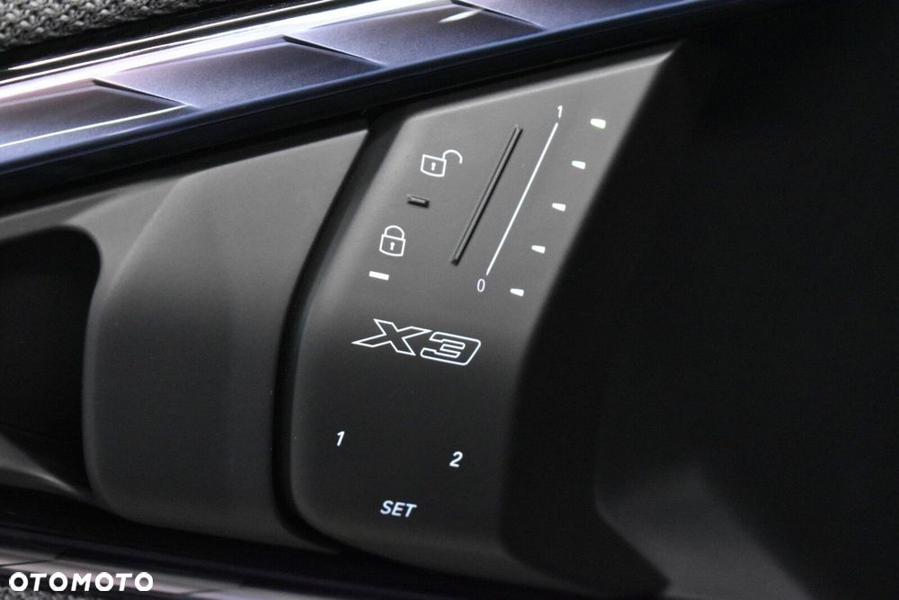 BMW X3 - 9