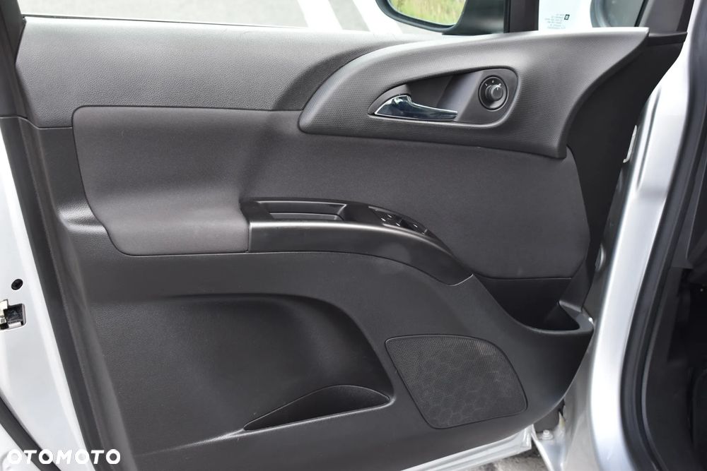 Opel Meriva 1.4 ecoflex Innovation - 10