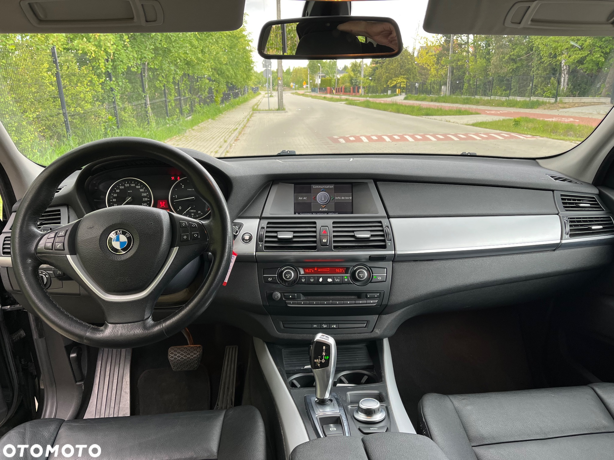 BMW X5 3.0d xDrive - 11