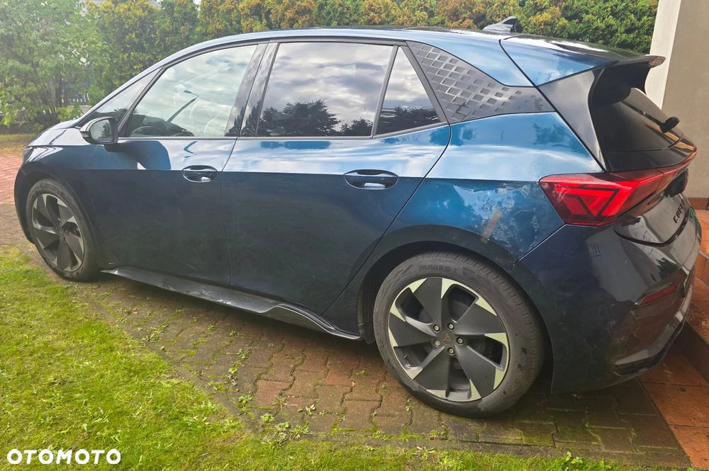 Cupra Born 58kWh E-Boost Advantage Edition - 11