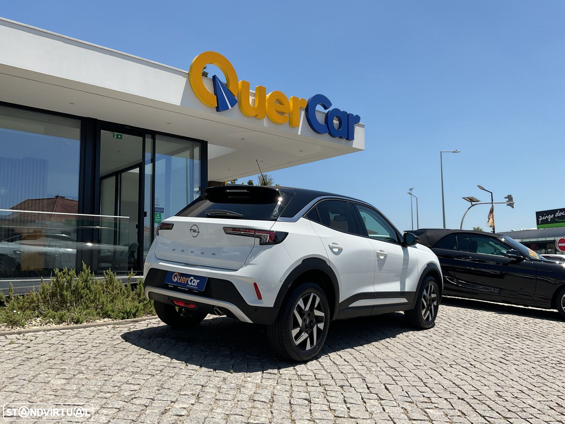 Opel Mokka 1.5 D Elegance - 11