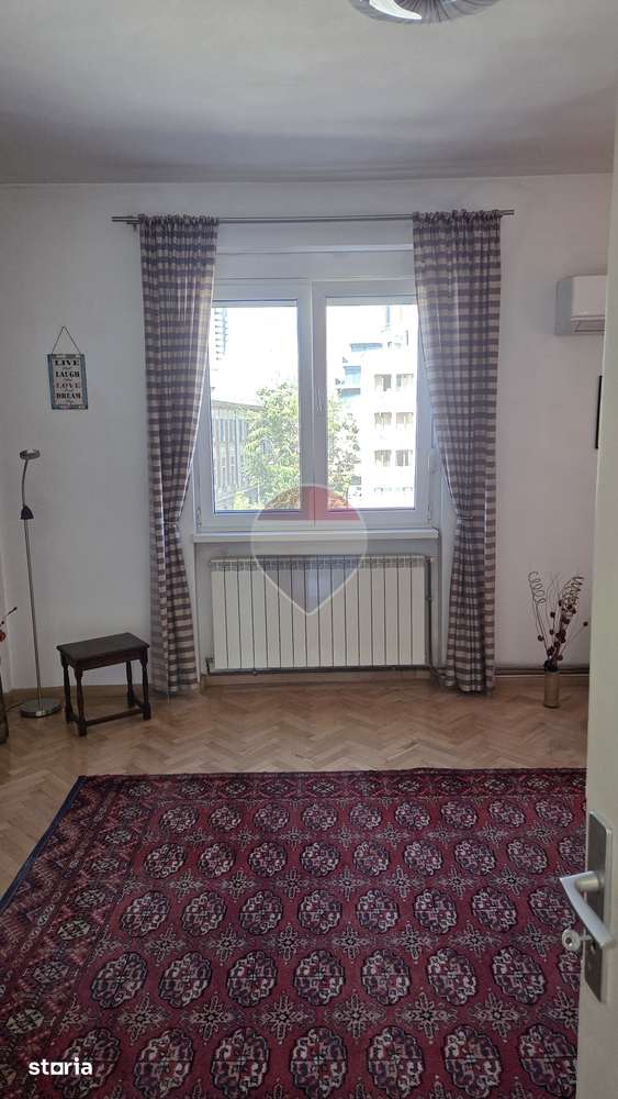 2 camere | 50 mp | Renovat recentă | Universitate — fotografia 3