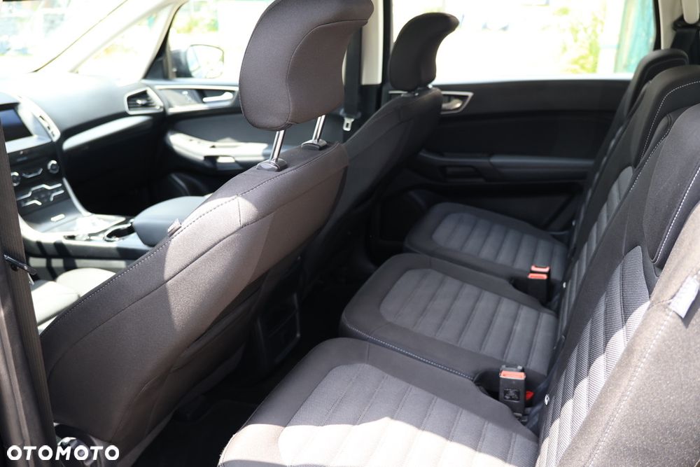 Ford S-Max 2.0 EcoBlue Trend - 21