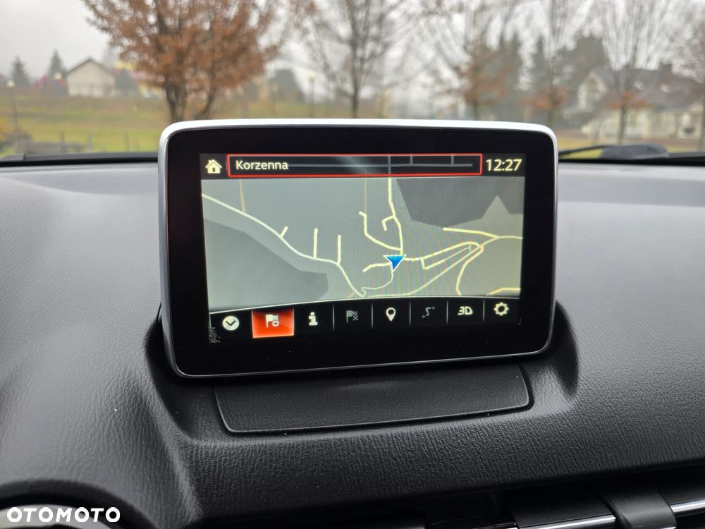 Mazda CX-3 SKYACTIV-G 150 i-ELOOP AWD Exclusive-Line - 19