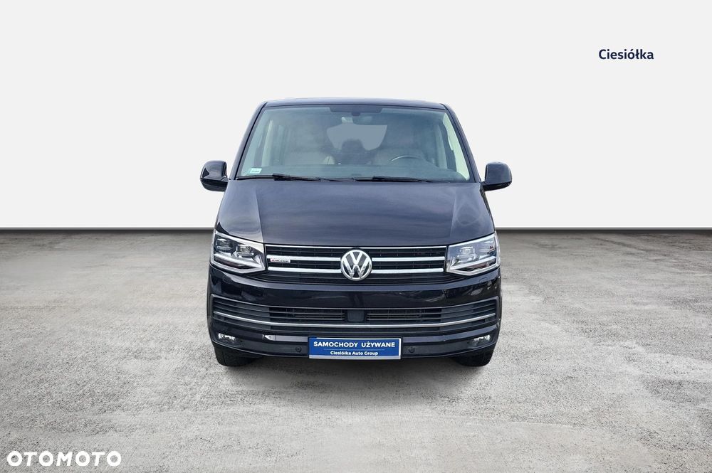 Volkswagen Multivan 2.0 BiTDI L1 Highline 4Motion DSG - 13