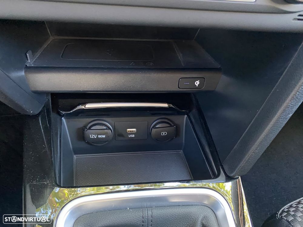 Kia XCeed 1.6 CRDi Tech+SRF - 39
