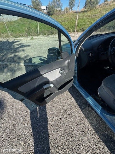 Citroën C3 1.4 HDi SX Pack - 14