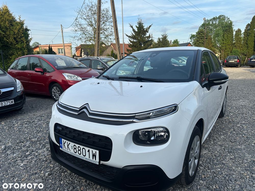 Citroën C3 Pure Tech 68 FEEL - 14